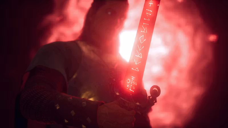 All Sword Shard locations in The Blood of Dawnwalker