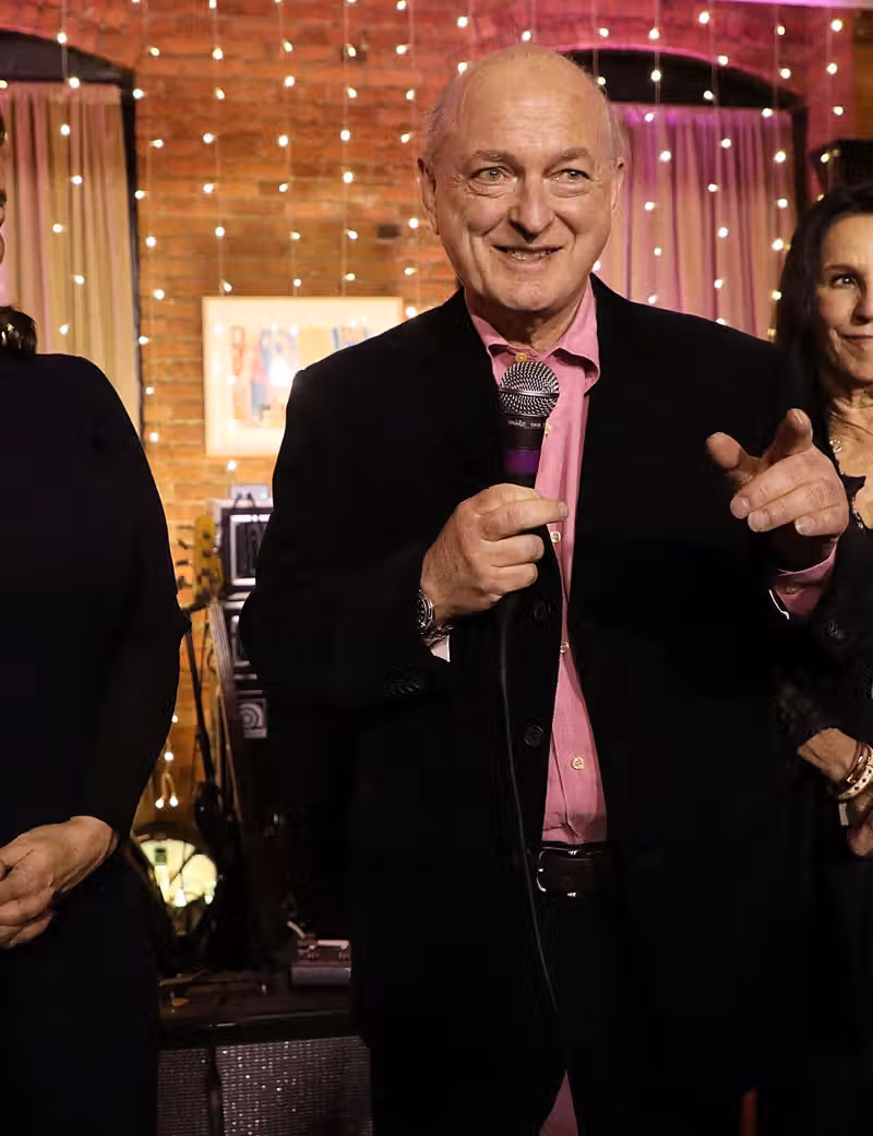 Dave Marsh, Veteran Rock Critic and Bruce Springsteen Biographer, Dies at 76