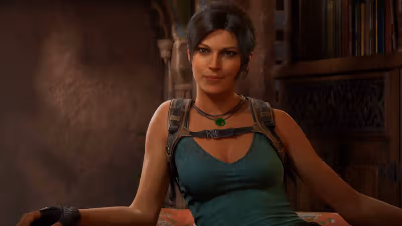 Echoing Palworld dev, video game lawyer says all her clients have anti-AI contracts because gamers hate it and it's a copyright landmine: "I think we're going to see lawsuits"