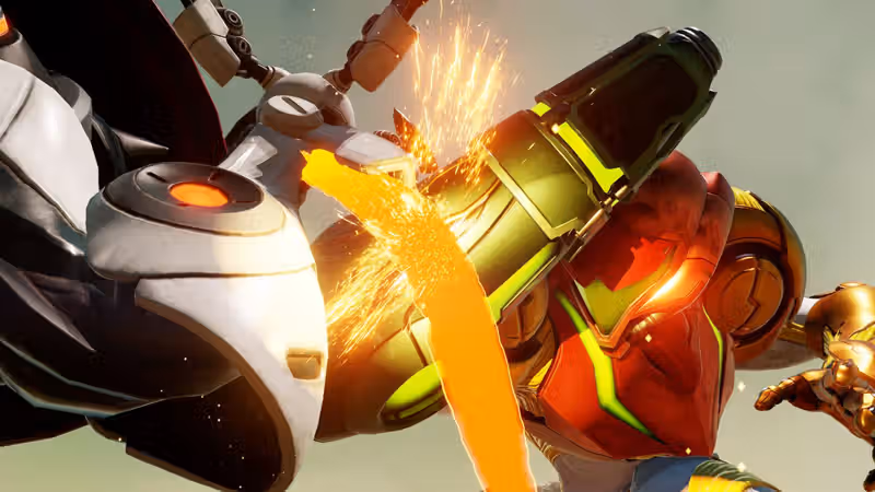 Nintendo doesn't like to name developers early, but Metroid Ravenous fans think the Dread studio has already given the game away