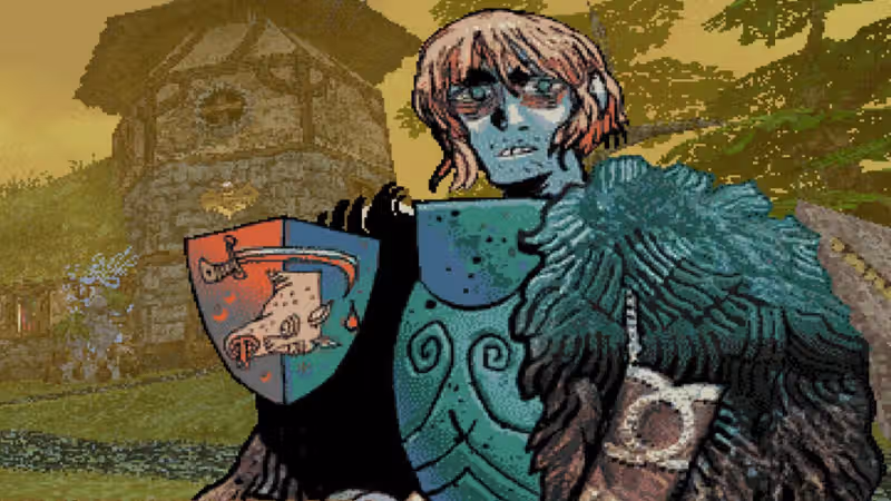 'Sidequests are almost my reason for doing videogames in the first place:' The dev behind one of the coolest upcoming RPGs says its word count is ballooning because they just love side stories so much