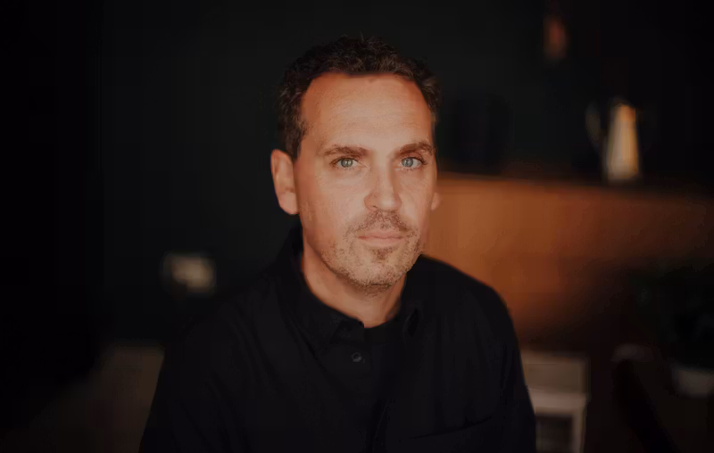 James Ford tells us about writing new album ‘Lost In Another World’ while receiving treatment for leukemia