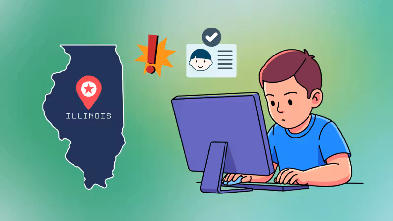 Illinois Just Told Every Operating System to Start Reporting Your Kid's Age