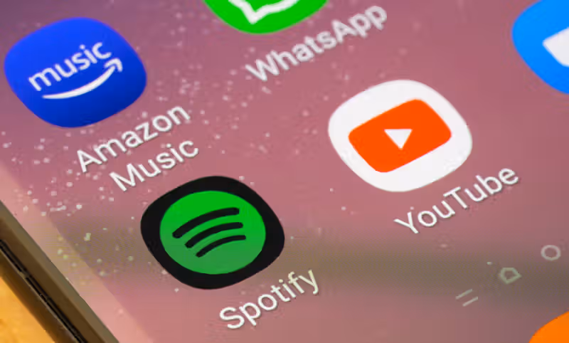 AI detected in 40 per cent of music released in July 2026, study reveals