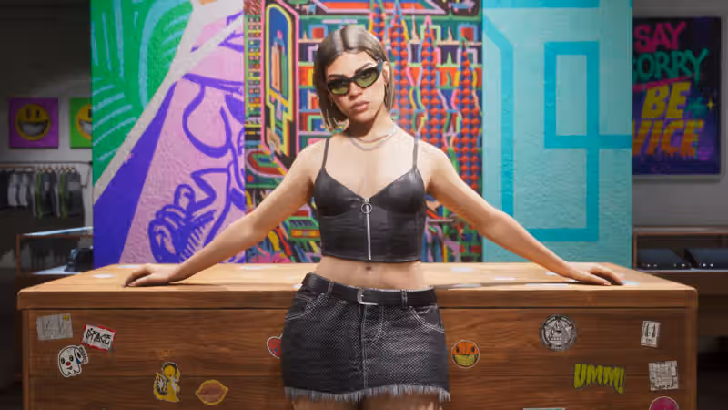 The GTA 6 leaker is selling ads now