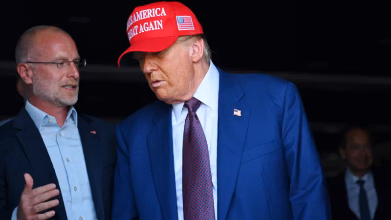 Trump FCC kills TV ownership cap, claiming authority over limit set by Congress