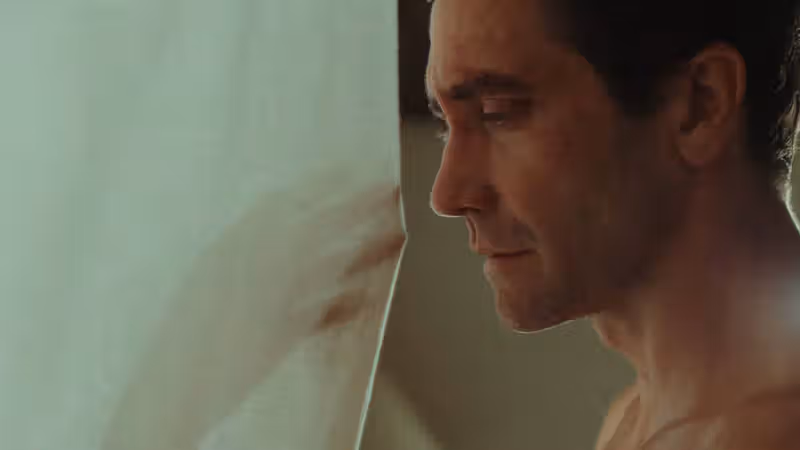 First trailer for M. Night Shyamalan's Remain puts a rom-com spin on The Sixth Sense