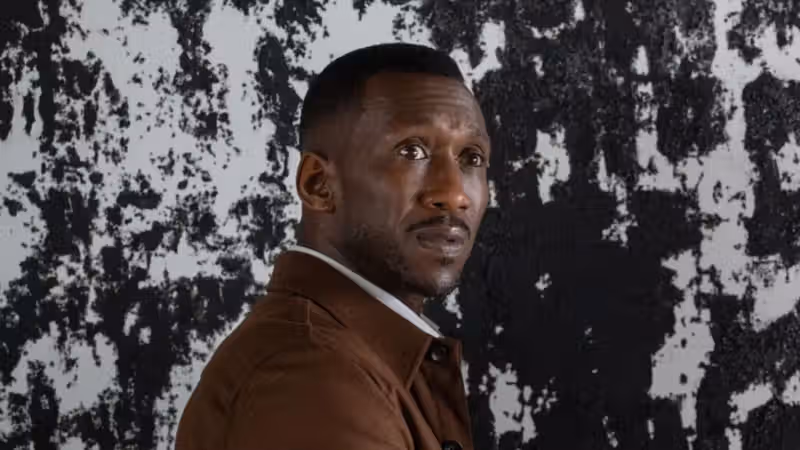 Mahershala Ali blames Marvel for not going ahead with MCU Blade reboot: "If they wanted to do the movie, we would've done the movie"