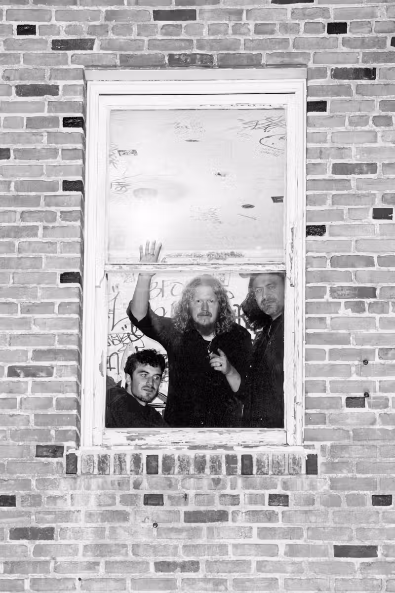 Darkside Are Touring Again This Summer