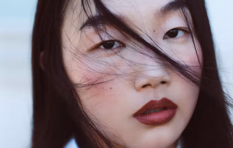 ‘KPop Demon Hunters’ singer’ Audrey Nuna captures “feeling of redemption, of validation, of the tides finally turning” on bold new single ‘superHuman’