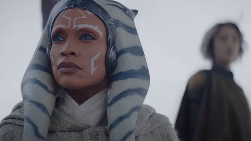 Ahsoka season 2 trailer breakdown: 16 Star Wars details and our theories
