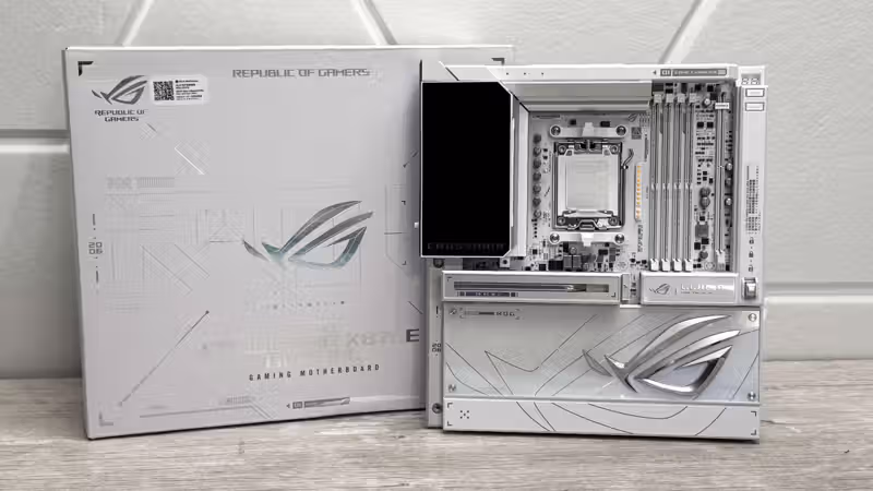 Great, now motherboard prices might be next to spike thanks to component costs increasing by up to 50%