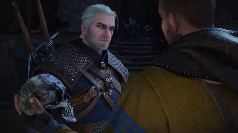 CD Projekt Red snuck 30 improvements into The Witcher 3 Remastered reveal, including "immersive meditation," new quest tracking, a loot rework, and Switch 2 exclusives