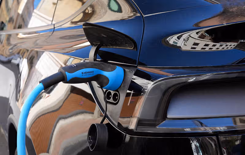 EV batteries last longer than drivers feared