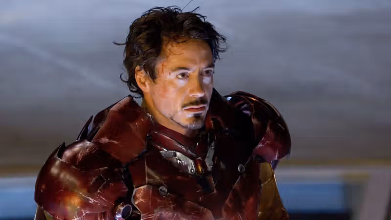 A second Iron Man game has leaked this week, this time with EA Motive's take on the Marvel hero surfacing after 4 years