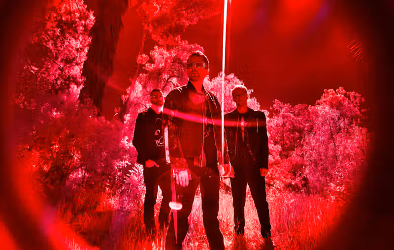 Check out the epic orchestral parts being recorded for Muse’s new album ‘The Wow! Signal’ at Abbey Road