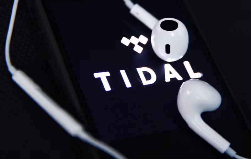 TIDAL will not pay royalties to AI-generated songs as they share new policy
