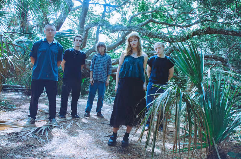 She’s Green name their 5 favorite dream pop albums