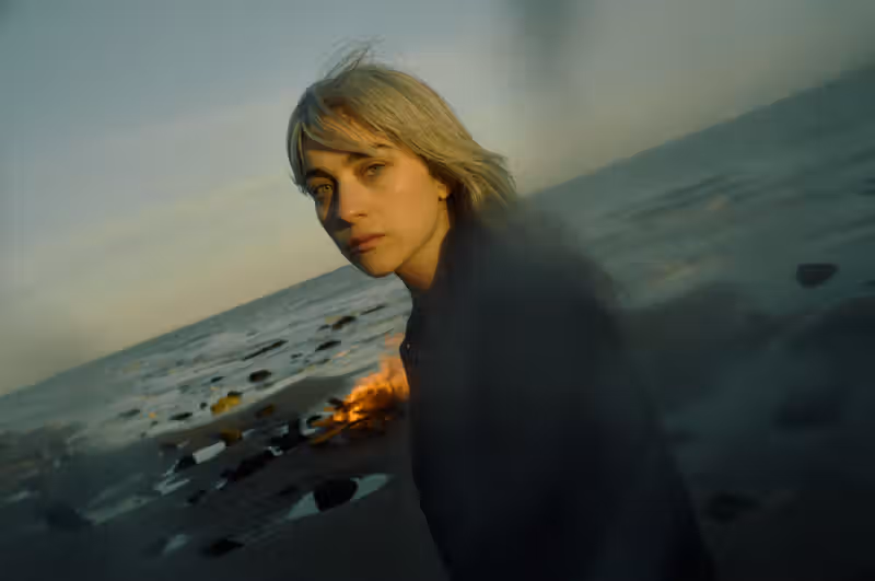 Kali Malone Readies New Album Burning Song