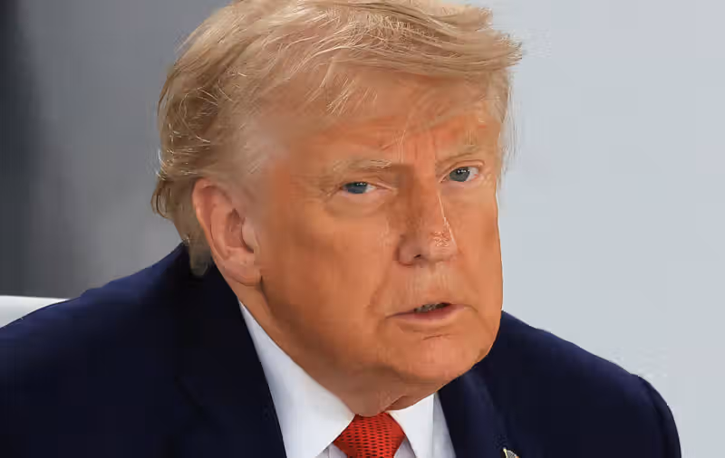 AI industry says Trump plans to tax chips in the “single dumbest way imaginable”