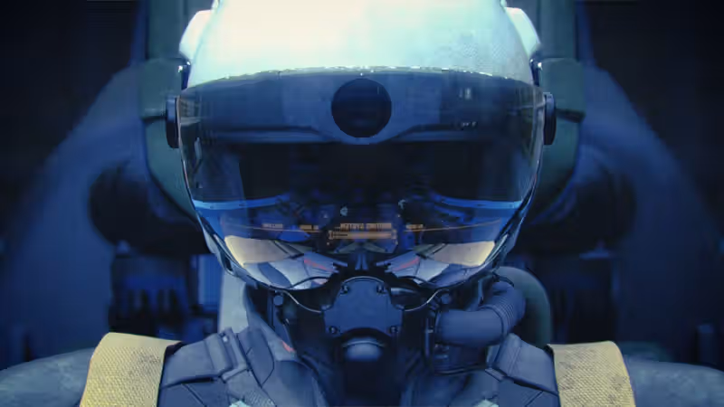 You should really get Ace Combat 7 while it's 80% off on Steam, because AC8 might be one of the year's best games