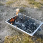 Safe Communities Portugal calls for disposable BBQ ban