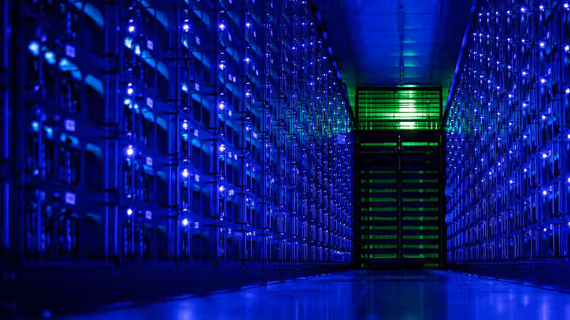 NAND and HBM have been merged into a dorky megazord for datacenters by Sandisk and SK hynix