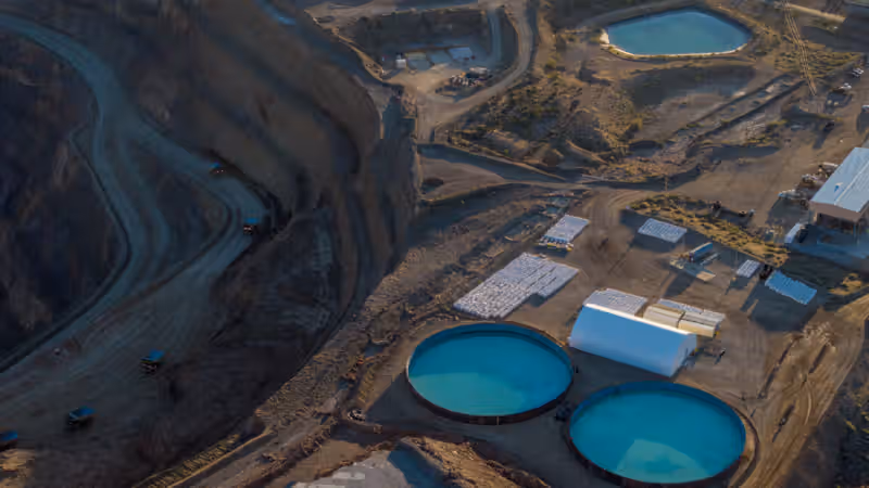 US rare earths flow to Asia as domestic demand is slow to emerge