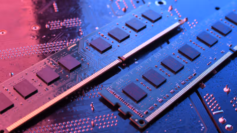 Why does this sort of thing never happen to me? Redditor says they found $10,000 worth of RAM just sitting in their garage