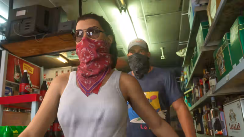 GTA 6's criminal profile will track how heinous your crimes are, just like Red Dead Redemption 2's honor system
