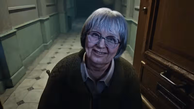 Resident Evil Veronica hits 2 million wishlists to absolutely no one's surprise—come on, it's got the RE2 and RE4 remake team working on it