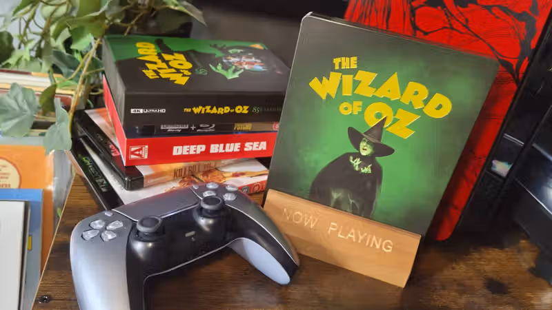 I've been buying Blu-rays for over 15 years, and these are my top tips for building the ultimate physical film collection