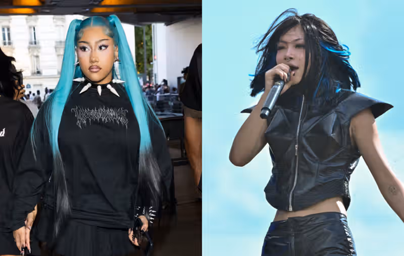 North West and Molly Santana cancel joint ‘Kimokawaii Tour’
