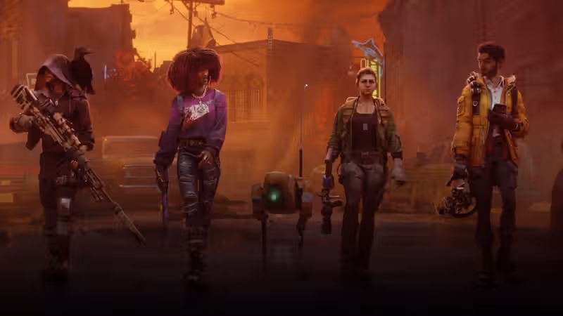 Redfall developers begged Microsoft to come back and finish its last patch: 'I know we don't work here anymore, but can we please release this?'