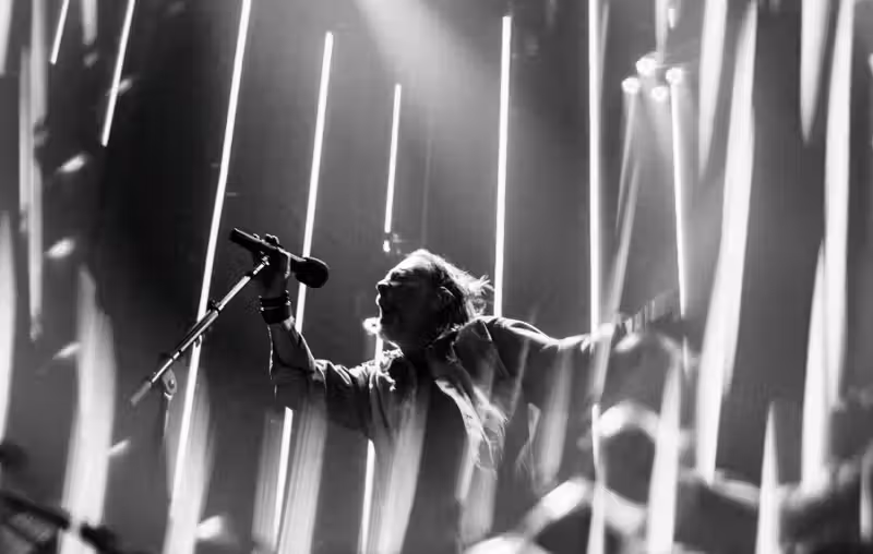 Radiohead announce long run of 2027 residency shows in Australia and Japan