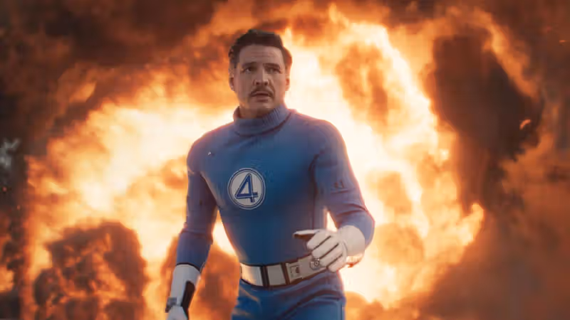 Kevin Feige knows Fantastic Four disappointed at the box office, even though it "looked and sounded like nothing that had been done in a superhero movie before"