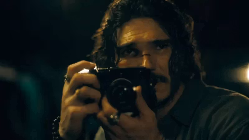 After parting with DC and Netflix, Zack Snyder sets world premiere for his 20-year passion project The Last Photograph