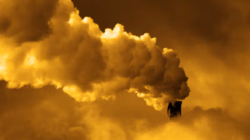 Amazon funds biggest gas power plant in US despite climate pledge