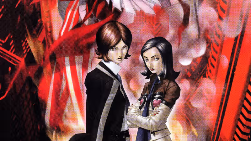 Persona 1 and 2 remakes will "probably" happen for the sake of "cultural preservation," says Persona 4 Revival producer: "It's your duty to take the things you've done and make sure they're not lost"