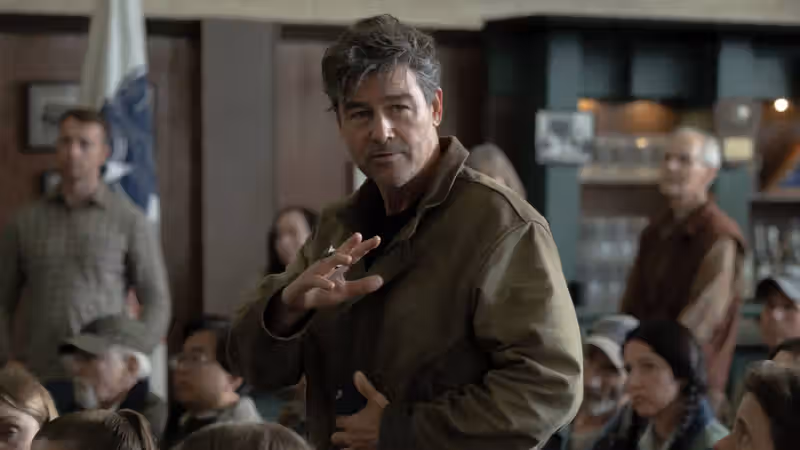 Lanterns episode 2 contains some hilarious Hal Jordan Easter eggs that you may have missed