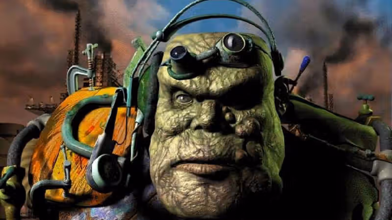 Fallout co-creator tells new devs terrified of layoffs they're "wrong" to expect making games to be a "stable job": "Art itself is inherently unstable"