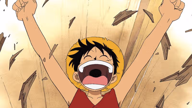 One Piece creator keeps delaying the inevitable and doesn't think the manga will end until at least 2030
