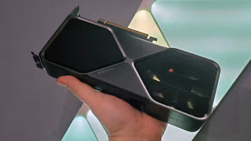 That's just great: Graphics card prices in China are set to increase again as Nvidia shifts even more of production towards AI GPUs