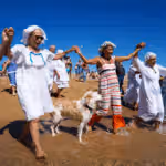 Lagos keeps centuries-old “Banho 29” tradition alive