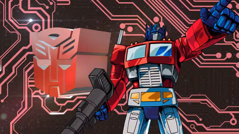 Peter Cullen, voice of Optimus Prime in The Transformers, dies aged 85