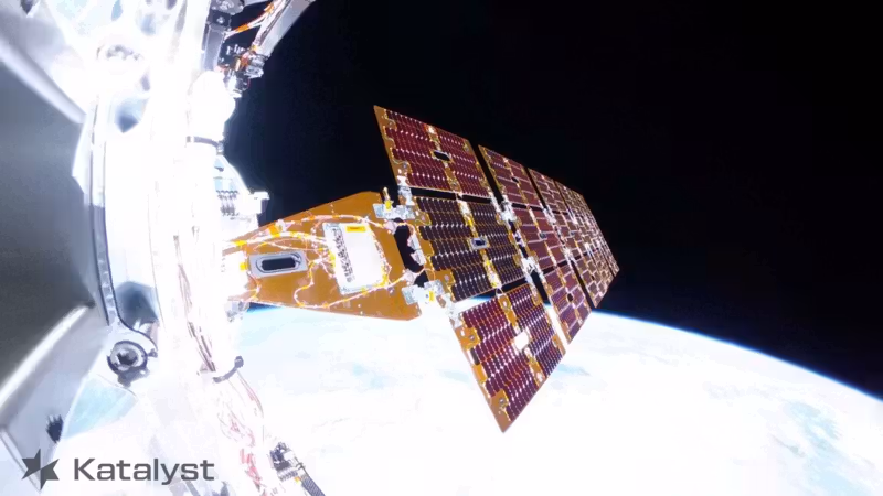 NASA calls off mission to rescue Swift gamma-ray observatory