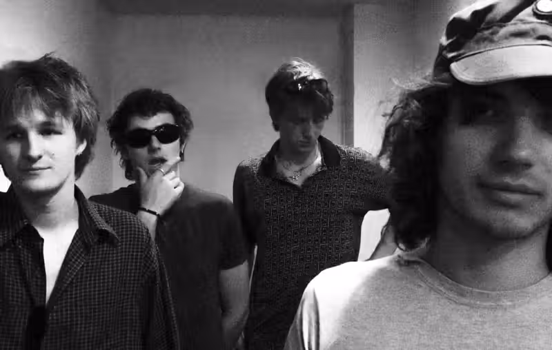 Tooth announce autumn 2026 UK tour