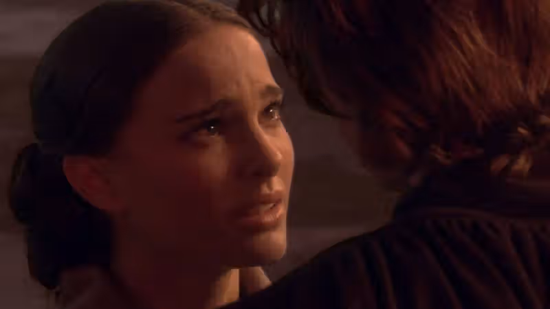 Anakin Skywalker star Hayden Christensen thinks there's "still opportunity" to reunite with Padmé actor Natalie Portman in Star Wars