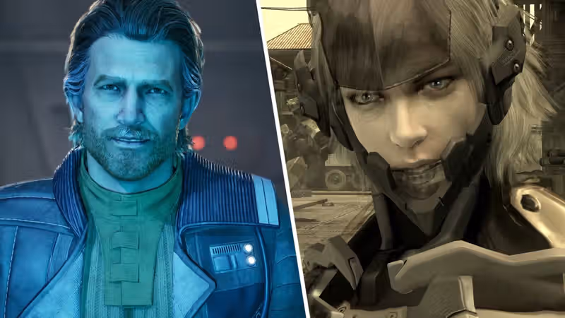 August is the calm before the storm for this year's new game releases