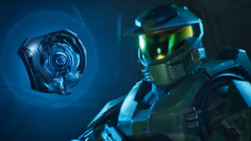 Halo co-creator says the remake's lack of PvP is a "misstep" resulting "from lack of oversight and poor planning"